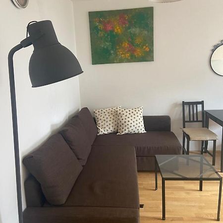 Viеnna City 6 Apartment Vienne Extérieur photo