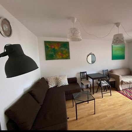 Viеnna City 6 Apartment Vienne Extérieur photo