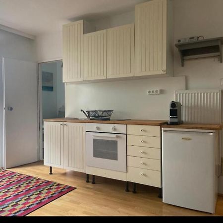 Viеnna City 6 Apartment Vienne Extérieur photo