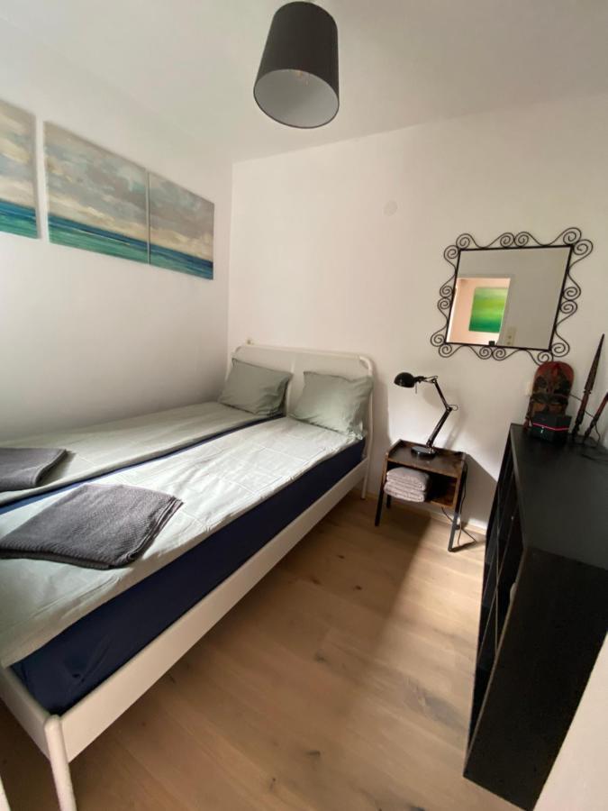 Viеnna City 6 Apartment Vienne Extérieur photo