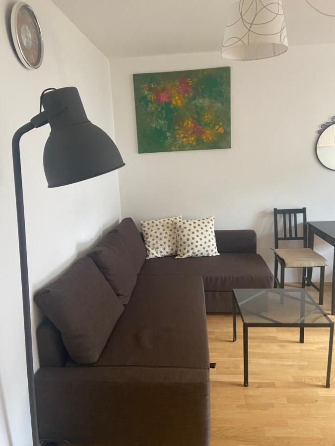 Viеnna City 6 Apartment Vienne Extérieur photo