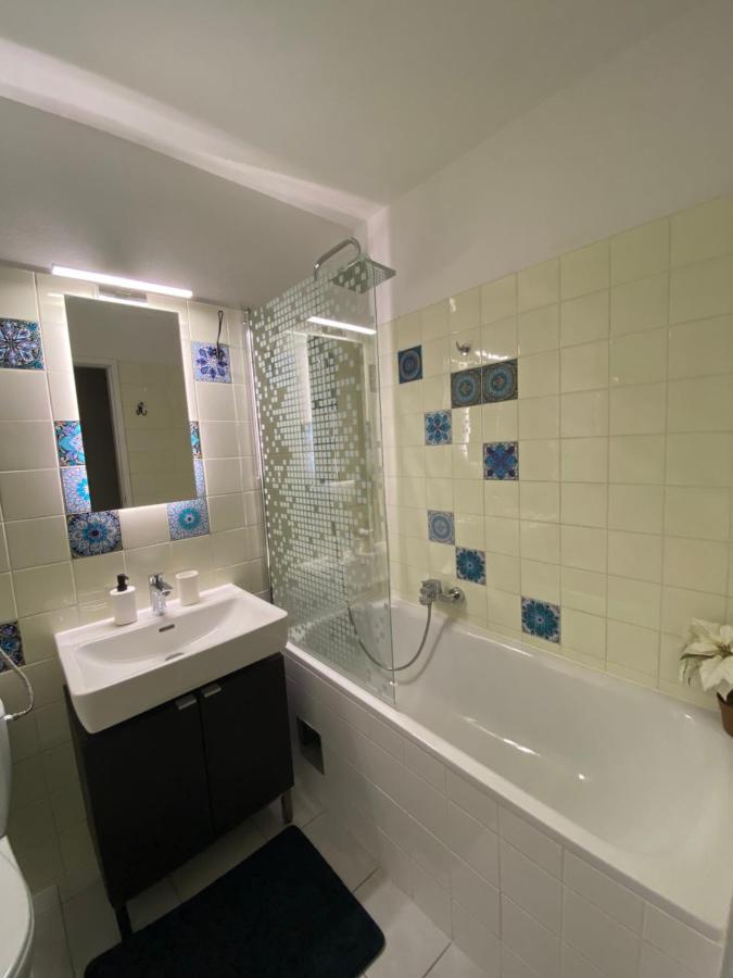 Viеnna City 6 Apartment Vienne Extérieur photo