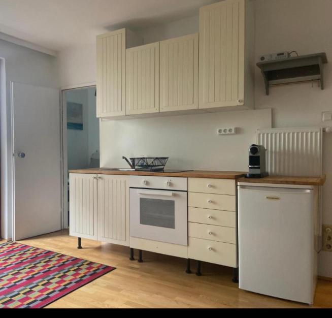 Viеnna City 6 Apartment Vienne Extérieur photo